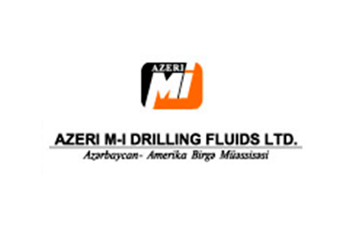 Azəri M-I Drilling Luids LTD